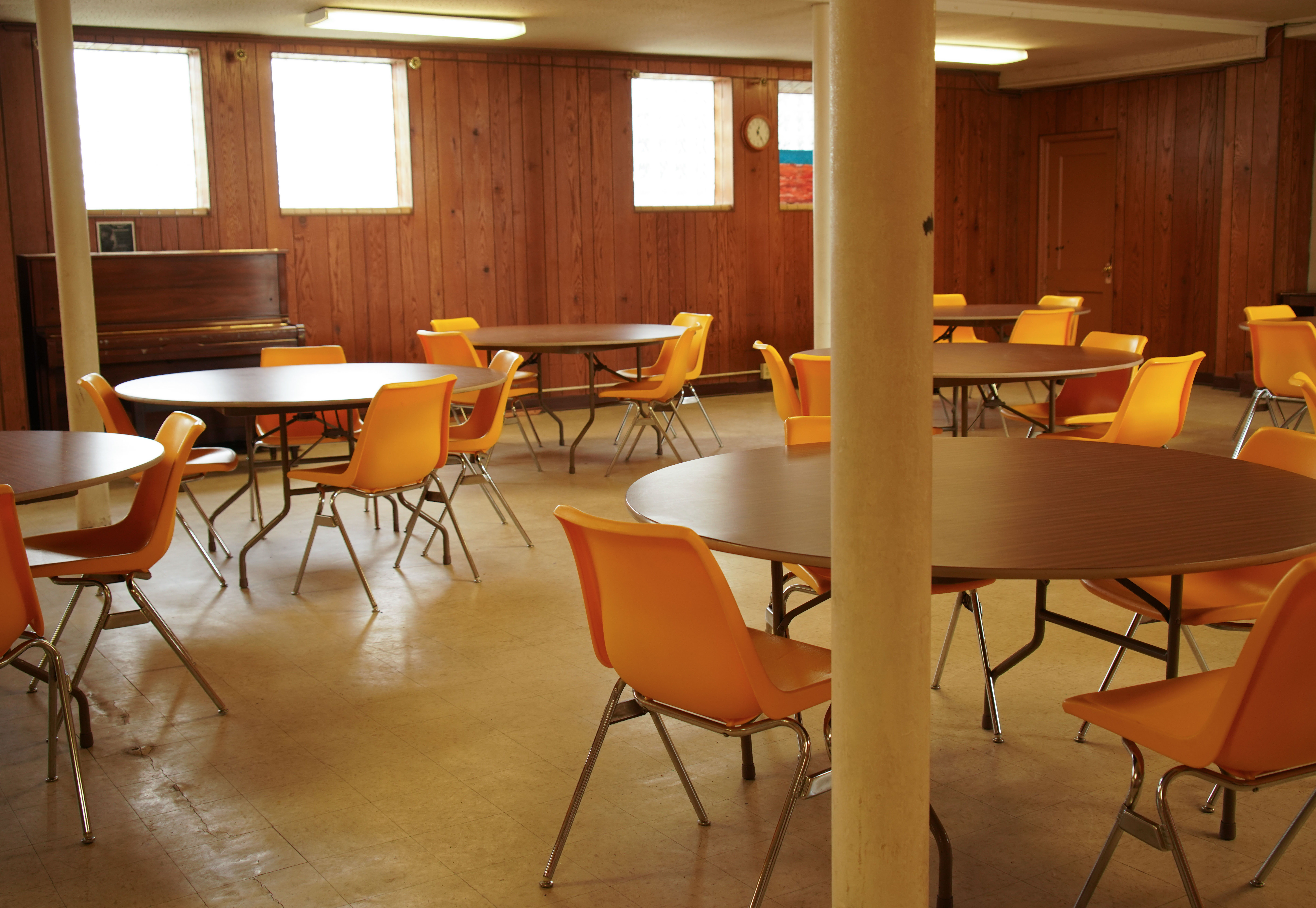 Preview image from homelessness multimedia project